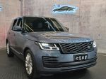 總代 Range Rover Westminster...