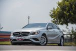 BENZ A180 W176 動感的掀背車型輕鬆駕馭 2013年 益誠汽車