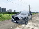 【杰運新竹店】2018 CX-5 免鑰...