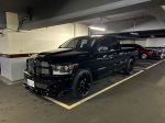 Dodge RAM 1500 SRT-10 