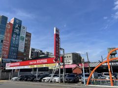 8891嚴選冠威汽車