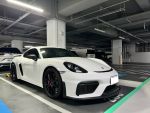 自排GT4、低里程、車況極好、...