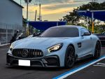 2015年 AMG GT-S 日規 全車貼...