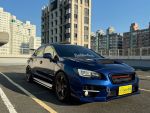 2014 Subaru WRX 2.0 CVT