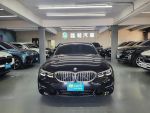 實車實價BMW 318i白金極智版 總代理 5AU 抬顯 環景 電尾 全車原鈑件