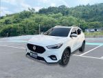 【杰運高雄店】MG ZS 1.5旗艦...