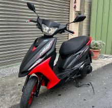  2020山葉 YAMAHA RS NEO125 碟煞 車優漂亮 高雄看車