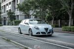 權上國際內湖店 AlfaRomeo G...