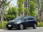 週年慶特價 56.8 萬 BMW 220I GT絕對比 218I 好開很多