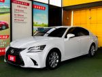 GS200T，改款新型！245P『全車原鈑...