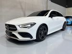 旭博國際汽車 CLA250 SB獵跑 ...