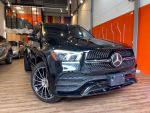 GLE350 AMG /未領牌 / 可超低利率全額貸