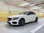 上鼎國際 2018年 C43 AMG 日規...