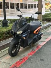  YAMAHA FORCE 2.0  很少騎(低里程)