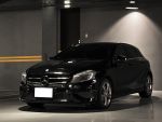 繽樂汽車 2014 Benz A180 台灣...