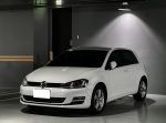 繽樂汽車 2015 VW Golf 1.4TSI...