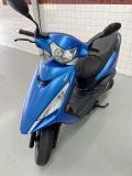 可預購--2021年 KYMCO-新名流 碟煞版 #可舊車折抵#笛加車業