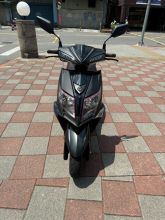  三陽JET S 125 abs 滿18即可分期 下殺流血價