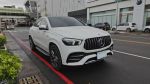 銓鎰汽車 2020 C167 GLE53...