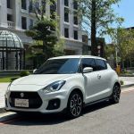 ⭕實車實價⭕停產手排Swift Sport / 全車原鈑件履約保證