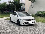 全車RR包 小改款 黑內裝 喜美...
