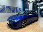 2023 Golf R