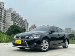 2017 Lexus CT200h 複合式油電...