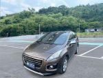 【杰運高雄店】 2014 Peugeot ...