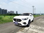 【杰運新竹店】2023年 MG ZS1....