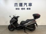 【杰運機車】2016KYMCO DOWNTOWN 350i ABS 水冷單缸