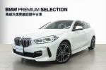 高雄汎德BPS蔡宜瑾BMW 118i ...