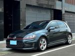 實車實價 福斯 VW GOLF GTI 原...