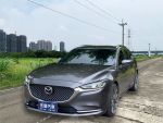 【杰運新竹店】19年 Mazda 6 W...