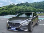 【杰運高雄店】19年 Mazda 6 W...