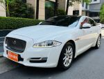 2016 Jaguar 捷豹 XJ Luxury ...