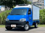 【新車保固中！升級-25度c冷凍車...