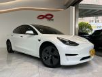 2021 TESLA Model 3 SR+  AP自...