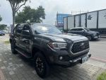 2019年Tacoma off road版本 4WD 頂級天窗4x4 員通4WD