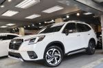 Forester 2.0i-S ES