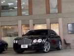 2016 Bentley Flying Spur V8 ...