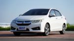 2017 Honda City  Vti-s版  限...