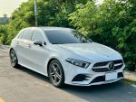 2022年 BENZ A180 AMG 23P 選...