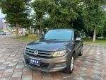 【杰運台中店】2011年 VW TIGU...