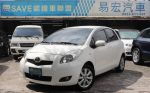 易宏SAVE 正2010年 TOYOTA Yar...