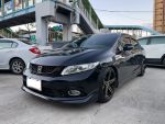 Civic K14 9.5代 頂級VTI-S版 ...