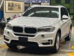 F15 BMW X5 35I 稀有白色