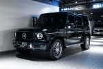 2020年 Benz G350d AMG 總代理 金帝｜內湖