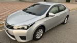 【2014年式 TOYOTA ALTIS 1.8 ...