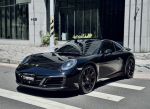 馳逸國際車業 Porsche 991.2 總代理