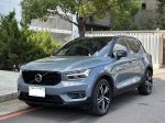 XC40 T4 R-Design，ACC跟車、360...